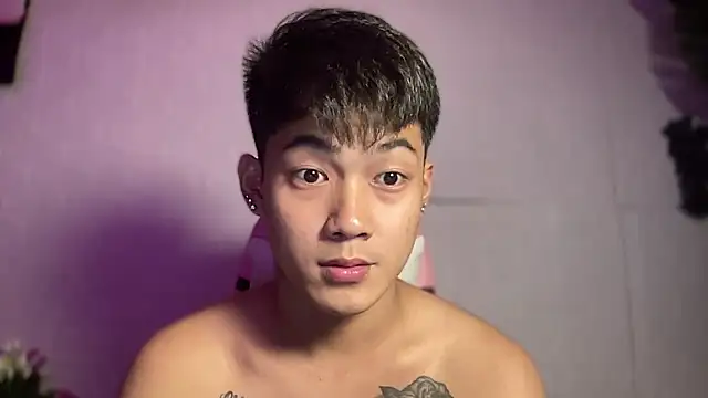 Prince kiyoshi online show from October 3, 2025, 12:02 pm