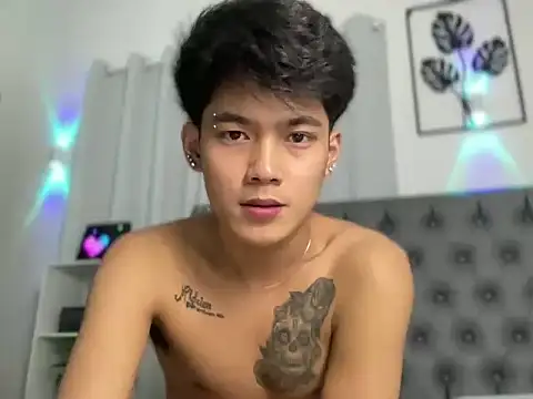 Prince kiyoshi online show from March 15, 2026, 11:22 pm