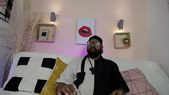 King Malik online show from September 9, 2025, 1:43 pm