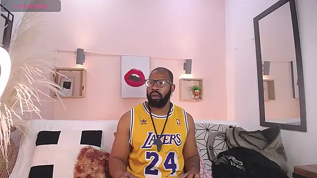 King Malik online show from September 14, 2025, 1:10 pm