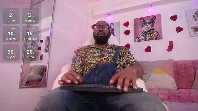 King Malik online show from February 26, 2026, 1:10 pm