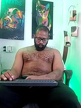 King Malik online show from March 31, 2026, 2:39 pm