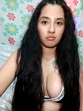 VALENTINA ROUSE  online show from March 9, 2026, 1:42 am