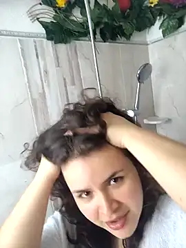 SeleneLuminari8 online show from March 15, 2026, 2:45 pm