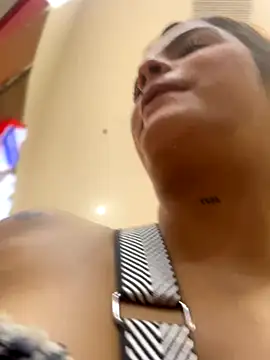 Kaily Sweet16 online show from September 8, 2025, 7:35 pm