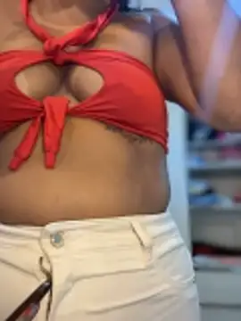 Kaily Sweet16 online show from January 31, 2026, 11:36 pm