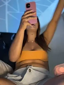 Kaily Sweet16 online show from February 14, 2026, 5:21 pm