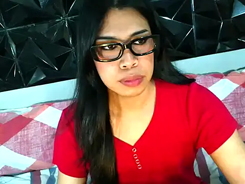 Mistress Anastasia online show from April 24, 2026, 4:15 am