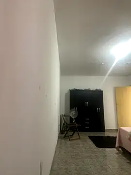 morenaluaa online show from October 6, 2025, 2:36 pm