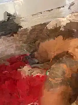 morenaluaa online show from October 22, 2025, 4:40 pm