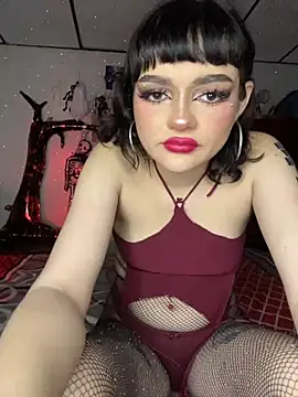 venusobryan 55 online show from October 26, 2025, 12:05 am