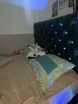 venusobryan 55 online show from March 15, 2026, 10:05 pm