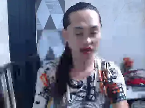 Wiynwyn Delamerced1989 online show from May 14, 2026, 9:43 pm