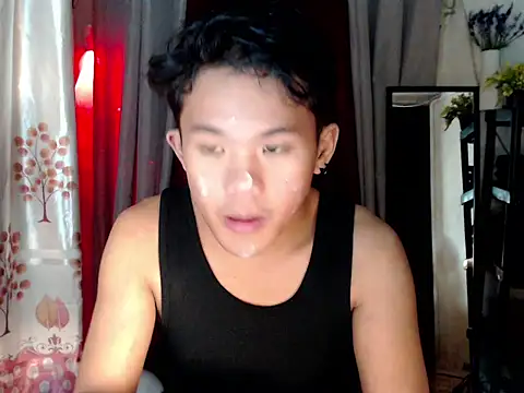 twink asianbunny online show from September 24, 2025, 5:05 pm