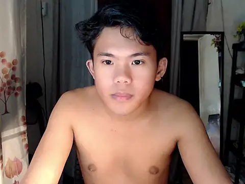twink asianbunny online show from October 4, 2025, 5:33 pm