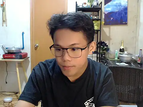 twink asianbunny online show from February 28, 2026, 3:13 pm