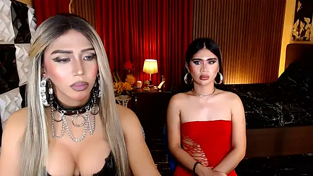 BigCockMaxineTS online show from May 27, 2026, 6:16 pm