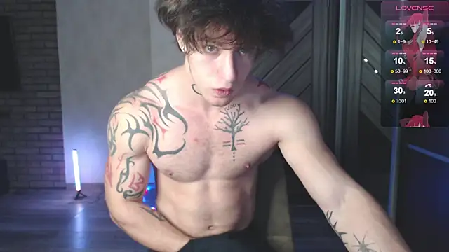 Snapshot of Brendan__Piks chatting on December 22, 2025, 8:00 am Brendan Piks online show from December 22, 2025, 8:00 am