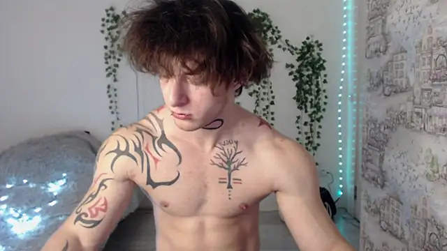 Snapshot of Brendan__Piks chatting on January 8, 2026, 8:16 am Brendan Piks online show from January 8, 2026, 8:16 am