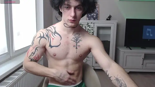 Snapshot of Brendan__Piks chatting on March 5, 2026, 8:10 am Brendan Piks online show from March 5, 2026, 8:10 am