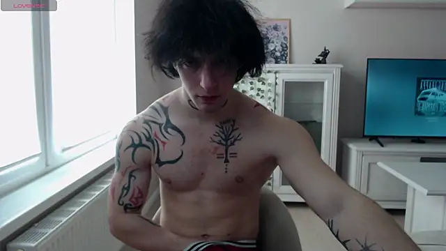 Snapshot of Brendan__Piks chatting on March 19, 2026, 9:57 am Brendan Piks online show from March 19, 2026, 9:57 am
