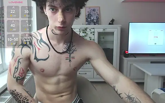 Snapshot of Brendan__Piks chatting on May 24, 2026, 10:31 am Brendan Piks online show from May 24, 2026, 10:31 am