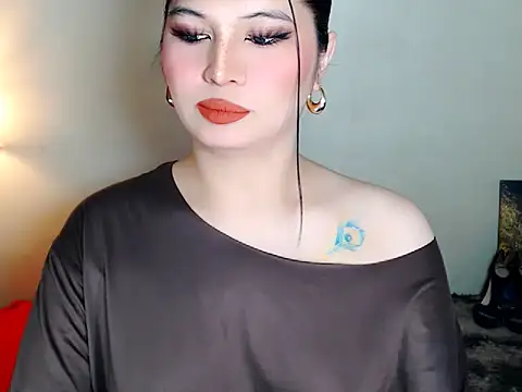 NaomiSmall online show from January 6, 2026, 8:18 am