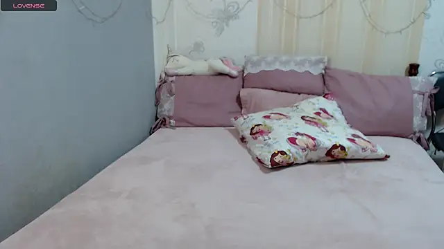 Sasha cherry online show from September 11, 2025, 12:16 pm