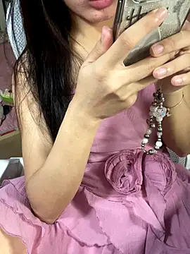 Mina048 online show from October 22, 2025, 4:40 pm