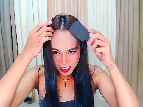 Savanna White online show from November 18, 2025, 8:13 pm