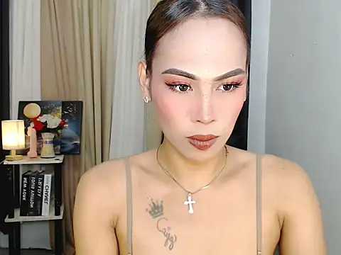 Savanna White online show from November 30, 2025, 5:17 pm