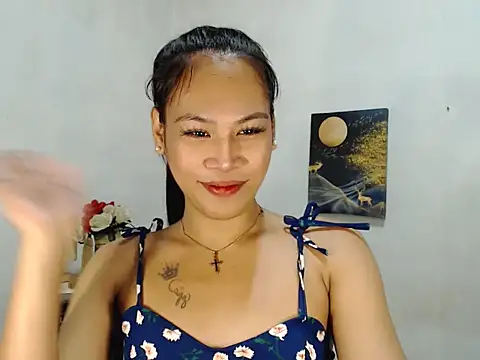 Savanna White online show from April 3, 2026, 12:41 am