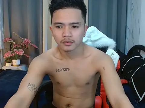 YourNaughtyTwink 69 online show from March 26, 2026, 6:46 pm