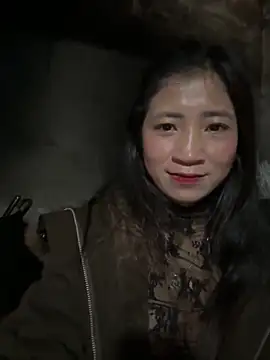 ThiHa003 online show from February 1, 2026, 4:00 am