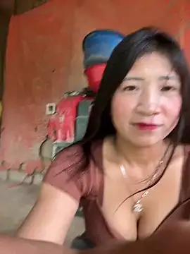 ThiHa003 online show from February 14, 2026, 8:00 am