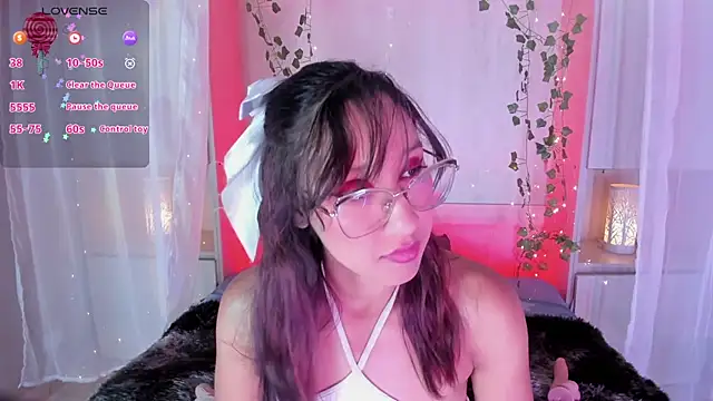 CamiGox online show from February 17, 2026, 3:58 am