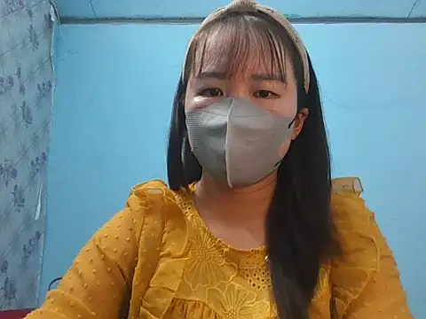 Snapshot of Hachi077 chatting on September 17, 2025, 7:21 am Hachi077 online show from September 17, 2025, 7:21 am