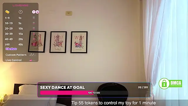 Snapshot of Miasiren chatting on February 4, 2026, 3:18 pm Miasiren online show from February 4, 2026, 3:18 pm