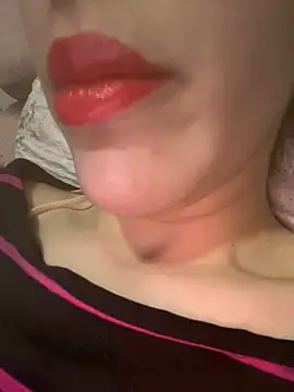 Snapshot of Mimisixo chatting on February 22, 2026, 12:34 am Mimisixo online show from February 22, 2026, 12:34 am