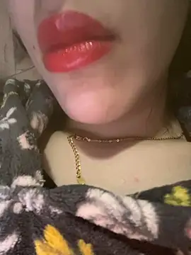 Snapshot of Mimisixo chatting on February 28, 2026, 1:17 am Mimisixo online show from February 28, 2026, 1:17 am