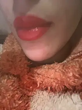 Snapshot of Mimisixo chatting on March 4, 2026, 12:16 am Mimisixo online show from March 4, 2026, 12:16 am