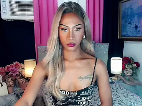 sassylatina online show from March 15, 2026, 4:57 pm