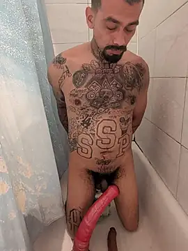 Cnutt310 online show from April 18, 2026, 3:32 am