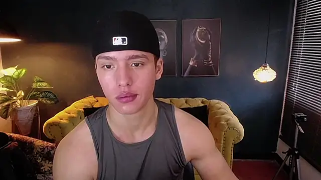 deivid parker online show from September 11, 2025, 1:55 pm