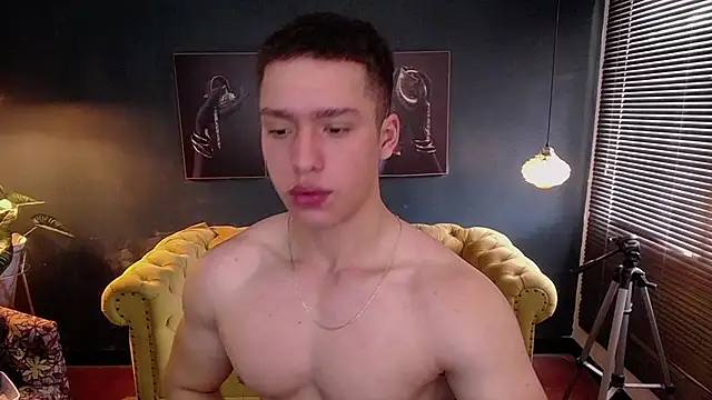 deivid parker online show from February 25, 2026, 2:16 pm