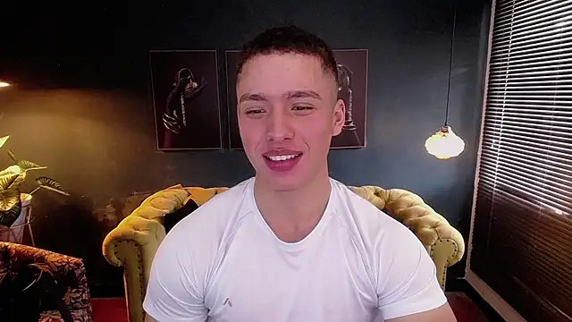 deivid parker online show from March 2, 2026, 1:29 pm