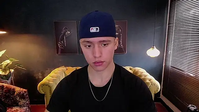 deivid parker online show from March 4, 2026, 2:12 pm