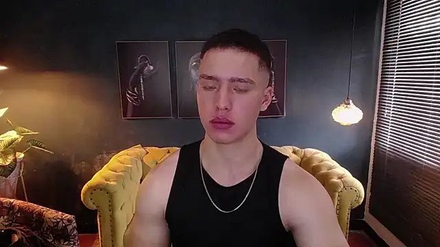 deivid parker online show from March 23, 2026, 1:48 pm