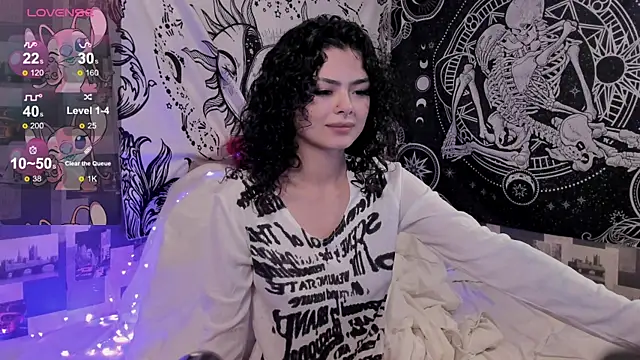 Snapshot of manyunya_ chatting on September 26, 2025, 2:32 pm manyunya  online show from September 26, 2025, 2:32 pm