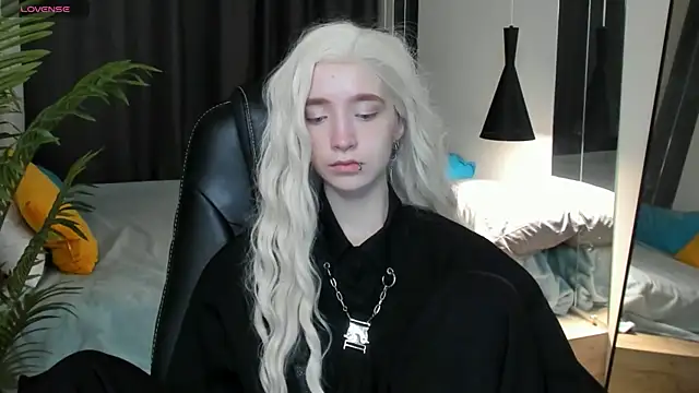 MelissaReis online show from September 20, 2025, 11:06 pm